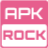 ApkRock Logo